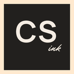 CHARLIUS INK